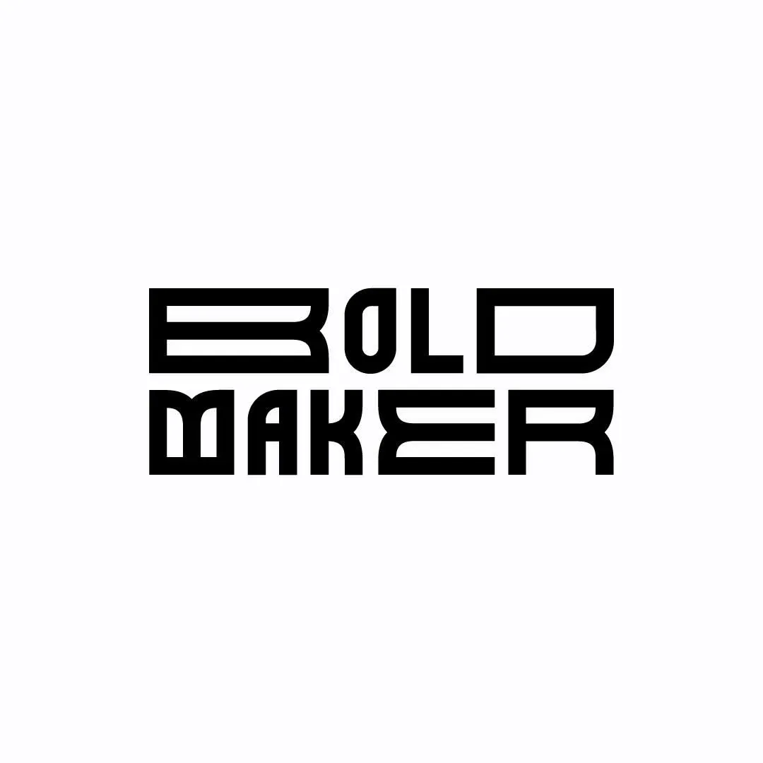 Bold Maker