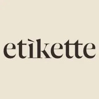 etikette candles