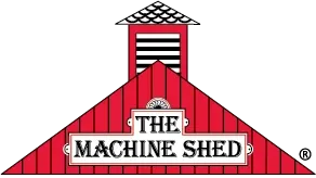 Machine Shed