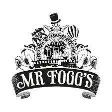 Mr Fogg's