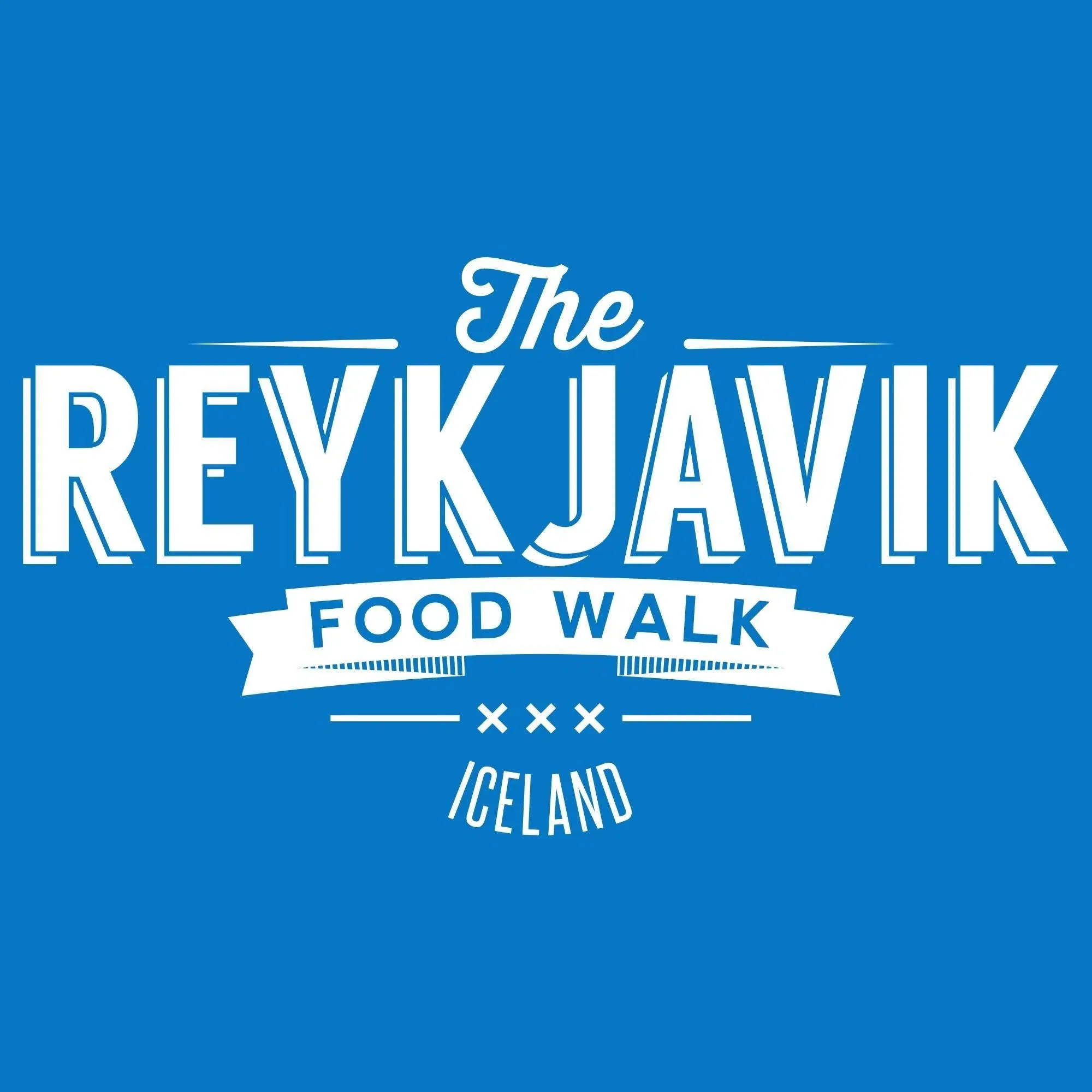 Reykjavik Food Walk