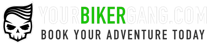 yourbikergang.com