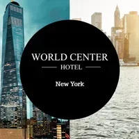 World Center Hotel