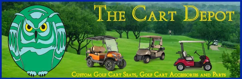 thecartdepot.com