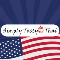 Simply Tasty Thai