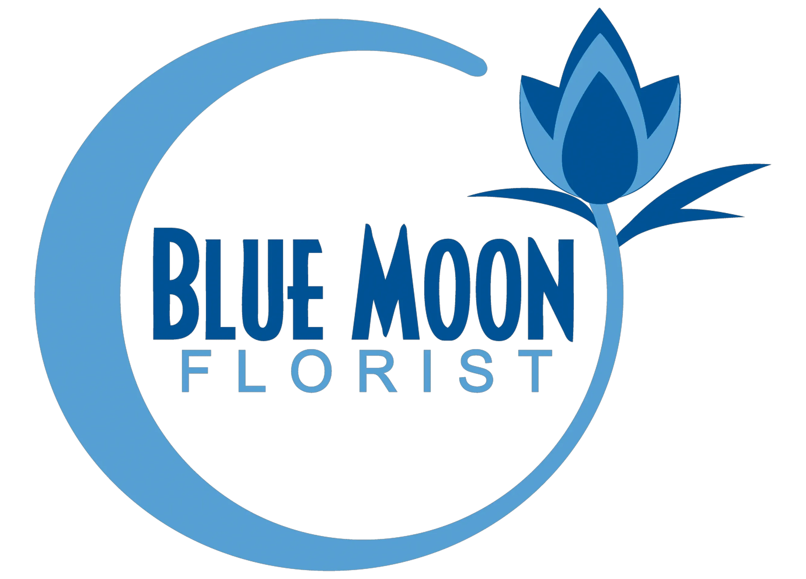 Blue Moon Florist