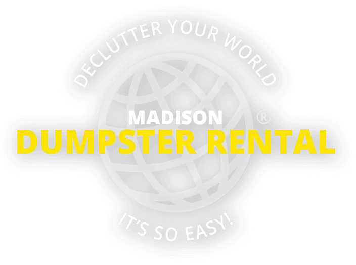 Madison Dumpster Rental