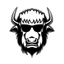 bisonheadsunglasses.com