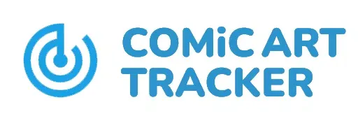 ComicArtTracker