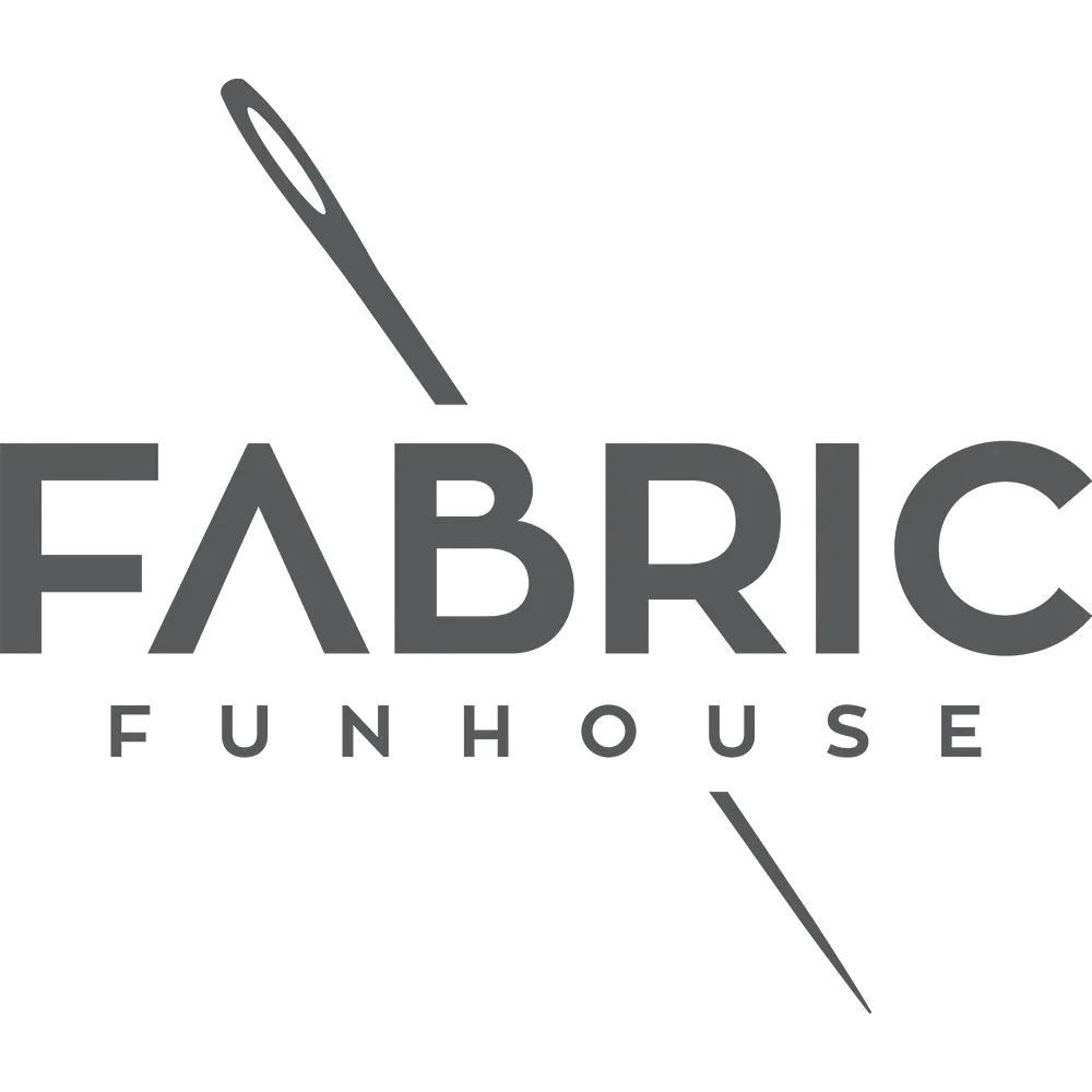 Fabric Funhouse