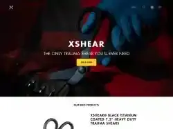 xShear