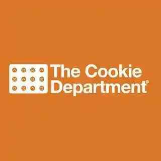 The Cookie Department