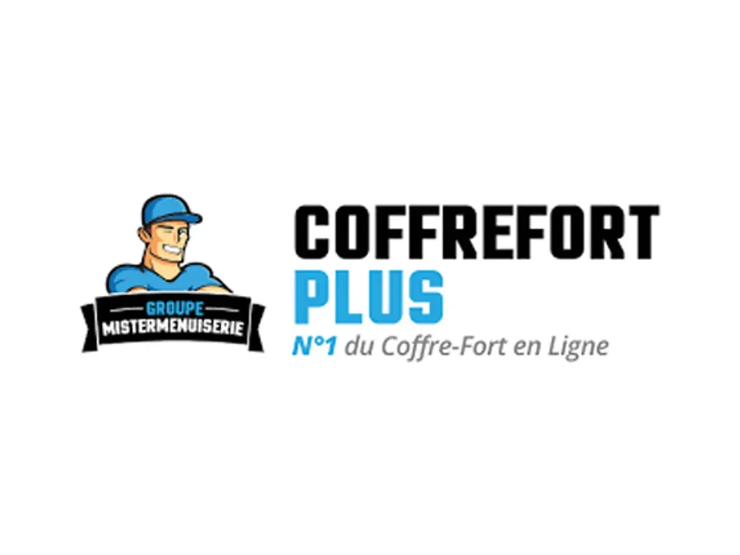 Coffrefortplus