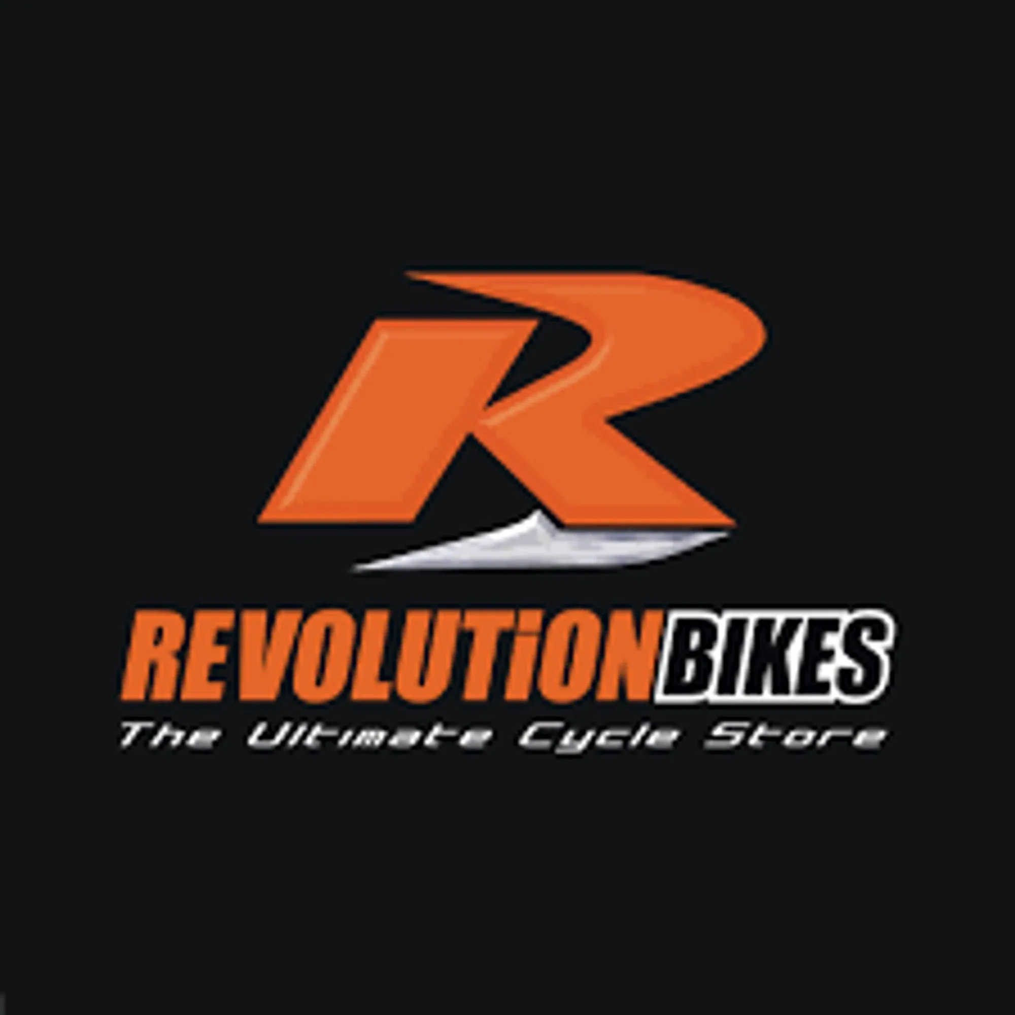 Revolution Bikes