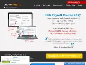 learnpayroll.ie