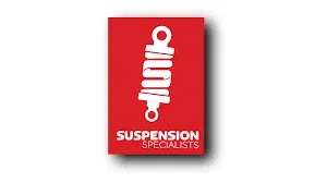 The Suspension Specialists