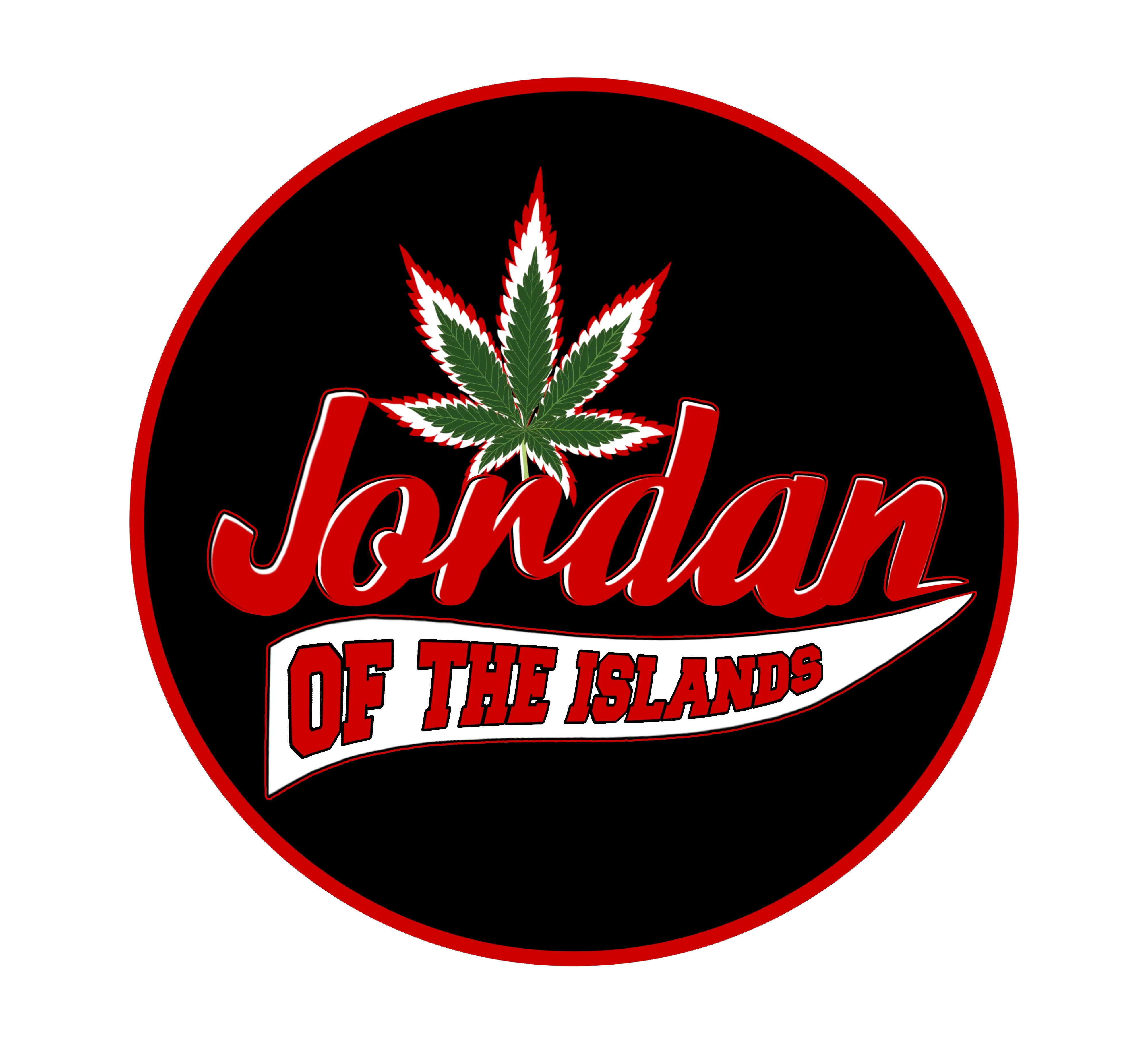 Jordan of the Islands