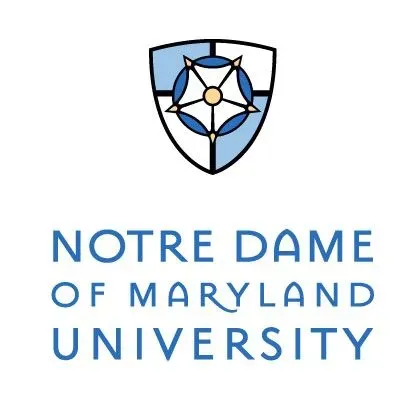 Notre Dame of Maryland University