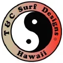 t&c surf USA