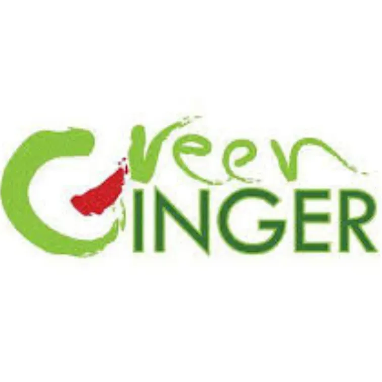 Green Ginger Peachtree City