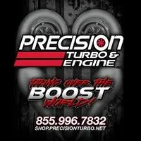 Precision Turbo