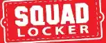 Squadlocker