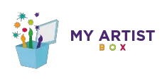 Kids Art Box