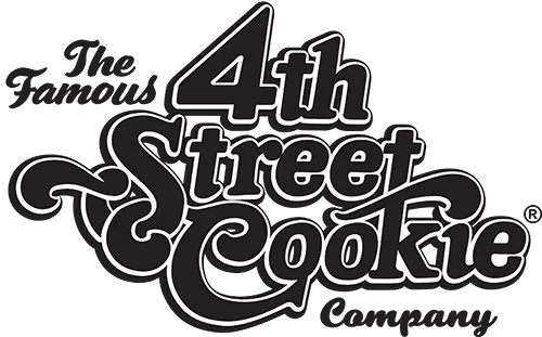 Famous 4Th Street Cookies