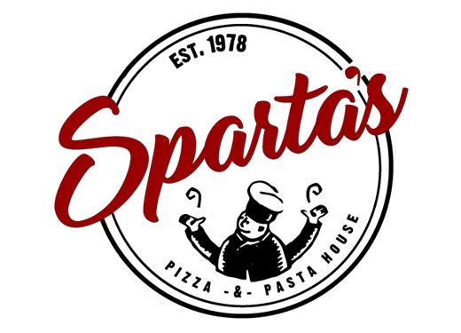 Sparta's Pizza