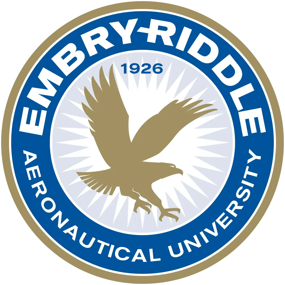 Embry-Riddle Aeronautical University-Worldwide