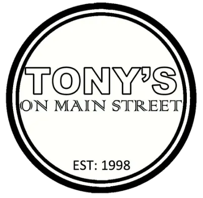 Tony's on Main