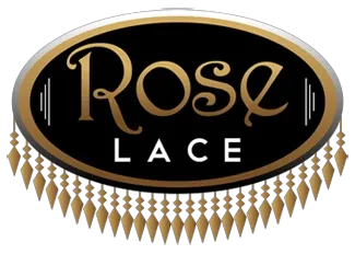 Rose-Lace