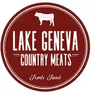 Lake Geneva Country Meats