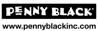 Penny Black