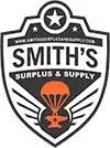 Smiths Surplus and Supply