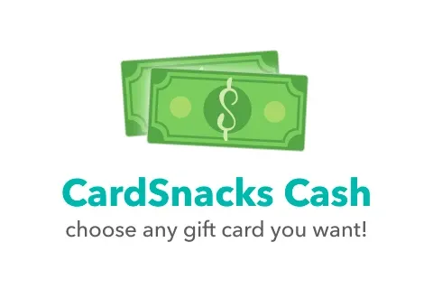 Cardsnacks