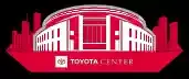 Toyota Center