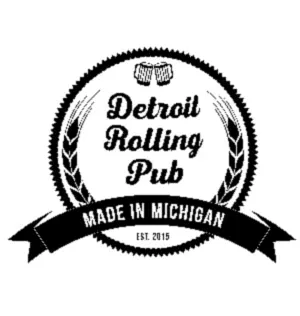 Detroit Rolling Pub