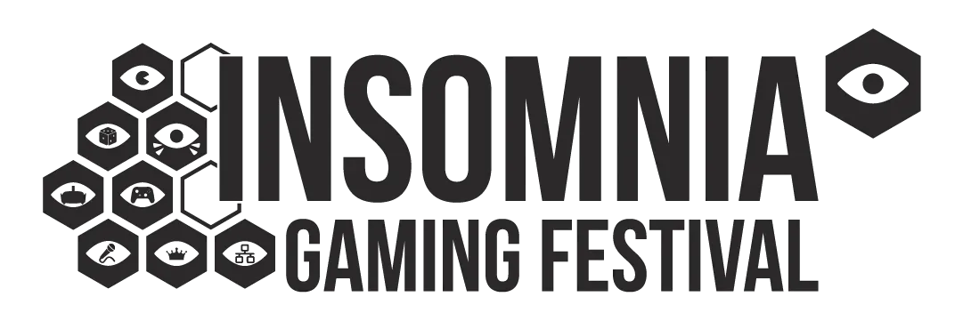 Insomnia Gaming Festival