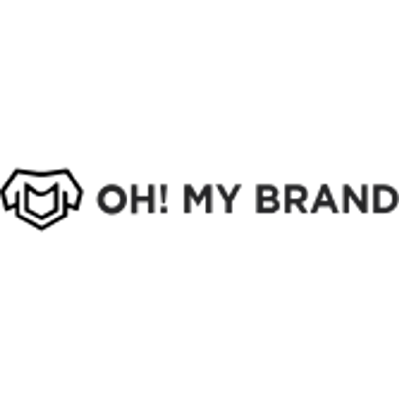 Oh My Brand