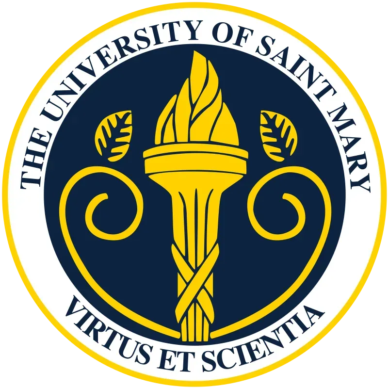 University of Saint Mary