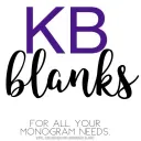 KB blanks