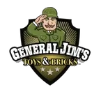 General Jim's Toys