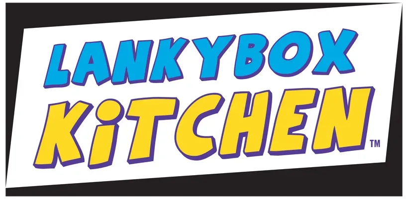 Lankybox Kitchen