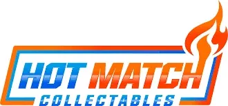 Hot Match Collectables