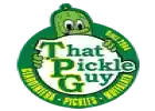 That Pickle Guy