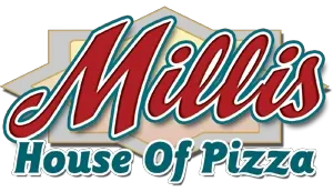 Millis House of Pizza