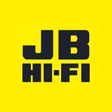 JB Hi-Fi