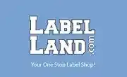 label land