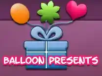 Balloon Presents